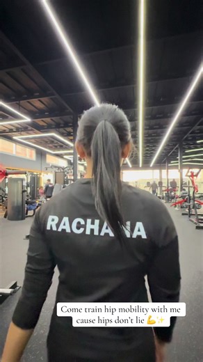 Improve Hip Mobility with Effective Exercises