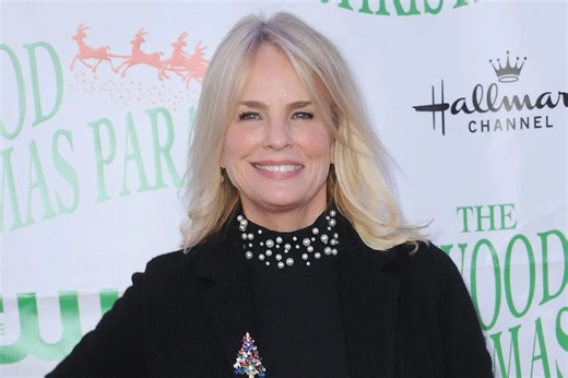 Jennifer Runyon, Actress Known for Her Roles in “Ghostbusters” and “Charles in Charge”, Dies at 65