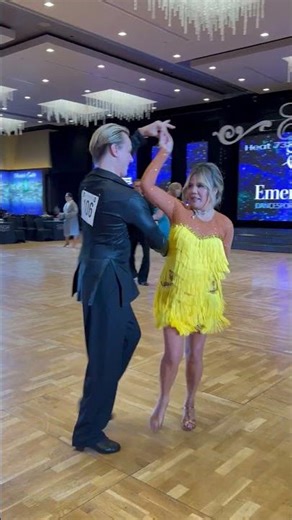 Ballroom Dance Lessons in Beverly Hills with dance instructor Oleg Astakhov