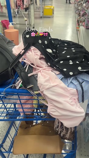 Adorable Finds at Ross Dress for Less