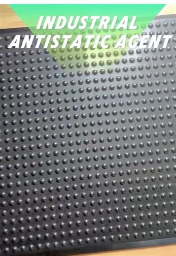 Understanding Antistatic Agents and Their Applications