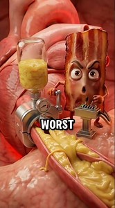 Worst Foods You Should Stop Eating Today | Healthy Eating Tips