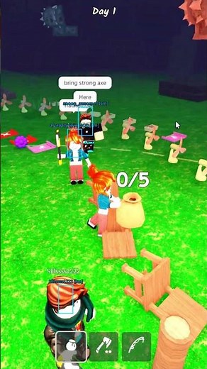 NEW 99 Nights In The Forest Script Roblox Script Admin Commands Script