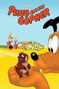 Stream Pluto and the Gopher (1950): Find it on Netflix, Prime Video, Hulu & more