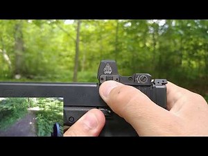 UTG Pro Micro Red Dot.. Long Term Review Update!