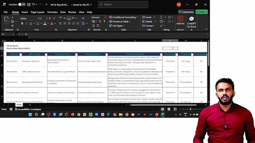 9_Auto sequence numbering