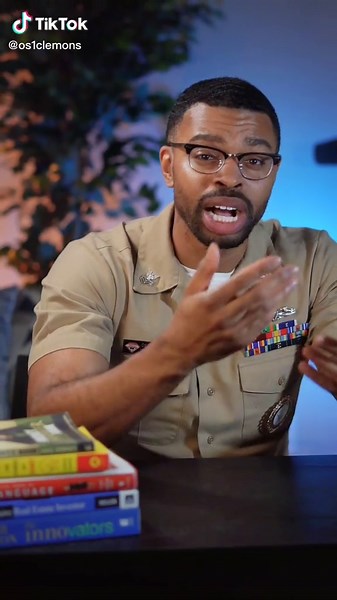 Baccalaureate Degree Completion Program for Navy Students