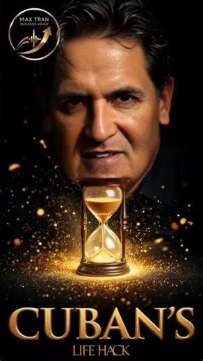 Mark Cuban's ONE Quote That Changed My Life Forever! 🔥🦈