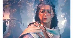 Open-World-Rollenspiel sorgte beim Reveal für offene Münder und noch im Dezember dürfen erste Spieler ran