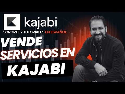 Kajabi: How to Sell Services WITHOUT Creating an Account (New Update 2026) 🚀