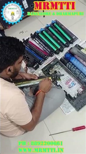 Laptop/Desktop/Mobile Chip Level Repairing Courses