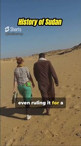 History of Sudan