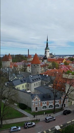 Tallinn | Estonia