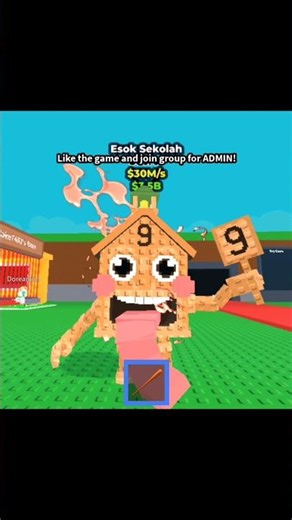 MEOWL MORPH TROLL in Steal a Brainrot Roblox Update #roblox