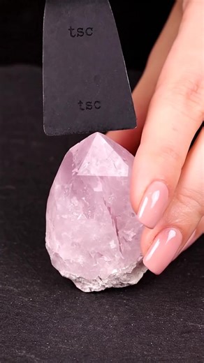 Embrace Compassion with Rose Quartz Healing