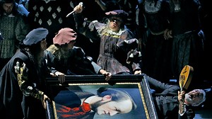 Nachtkritik: "Die Meistersinger von Nürnberg" in Bayreuth | BR-Klassik