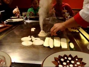 Teppanyaki | Benihana Restaurant Chicago