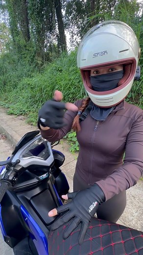 Top Motorcycle Gloves for Every Ride Style