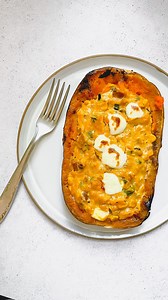 Paula Singer | ZAPALLO RELLENO Antes que venga el frío , te dejo esta receta para que disfrutes y hagas porque es demasiado rico! Ingredientes: -Zapallo... | Instagram