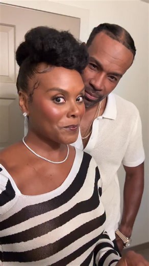 224K views · 42K reactions | Happy Birthday to my husband, my best friend, my boyfriend, my baby daddy, my ride or die, my Don’t start none won’t be none, the love of my life @teamchancebrown ❤️. I love you bae!!!! We’ve been celebrating your birthday together since 1998 and I’m so happy that I still get to celebrate you today!! 47 sho looks good on you!!! Happy Birthday BAE!!! #tabithabrown #chancebrown #happybirthday | Tabitha Brown | Facebook