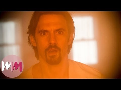 Top 10 TV Episodes That Made You Cry