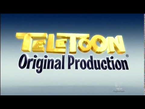 Teletoon Detour/Teletoon Original Production/Mugisha Enterprises (2009)