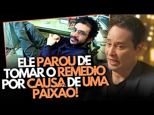 What REALLY HAPPENED to RENATO RUSSO, the leader of LEGIÃO URBANA?