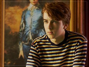 Ryan Grantham: former child actor who murdered his mother