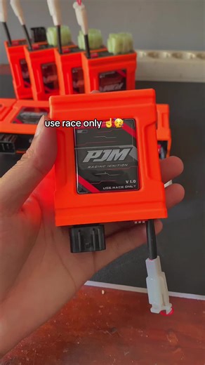 New Version CDI PJM Programable V1