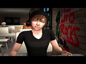 Indulgence - Episode 1 (Sims 2)