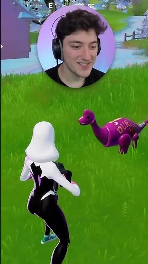 NEW Invisibility Glitch in Fortnite!