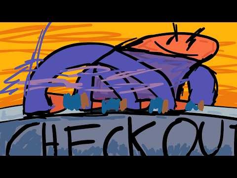 Three Times The Price (Animation)