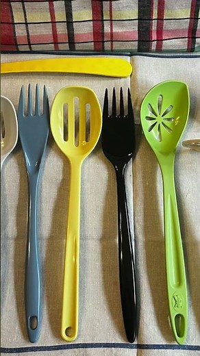 From toy ovens to real cookware, we’ve come a long way 🍳