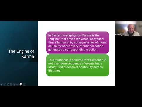 Vishnu vs Plato | Eastern & Western Metaphysics Explained