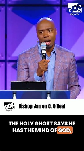 8.4K views · 131 reactions | Crazy comes in pretty packages  We need discernment in these times!! Watch the full on WATCH.GOD.TV #timelyword #GODTV #gospel #faith #jesus | GOD TV | Facebook