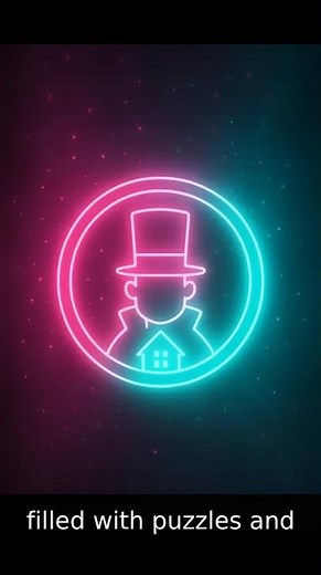 Mystery Puzzles: Professor Layton's Retro Adventure