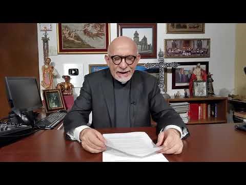 Los 44 Dogmas de la Iglesia