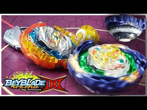 Making The Strongest Vanish Fafnir Combo (SPIN STEAL GOD) Beyblade Burst Dynamite Battle
