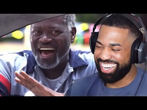 Tubi Movie FUNNIEST Moments Part 2...(try not to laugh)
