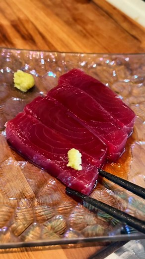 マグロの刺身を美味しくする方法と料理アイデア