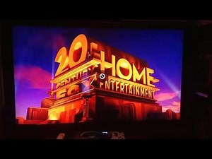 Opening to Turbo 2013 DVD