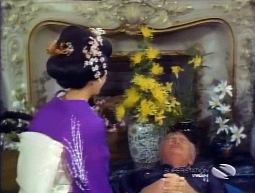 The Beverly Hillbillies - 9x18 - The Palace Of Clampett San