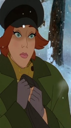 Cartoons/Series Nostalgia | ✨ “Journey to the Past” – Anastasia (1997)This is one of the most iconic songs from the animated film Anastasia. It’s sung by Anya (voiced... | Instagram