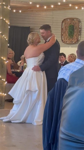 Crystal Jean Thompson on Reels