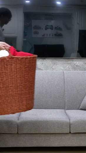 LG小旋风12KG全自动滚筒洗衣机评测 开箱，大容量好用吗？FCW12Y4WA值得推荐！