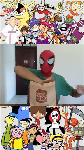 Complete Burger King Jr. Cartoon Network Collection Part 2