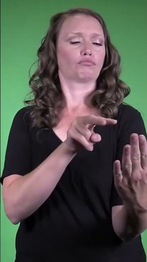 🧐 📄Look at the Paper in ASL 🧐 Essential Language Learning Vocabulary #asl #aslinteractive #short