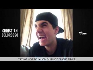 Best of Christian DelGrosso 2013 Vine Compilation!