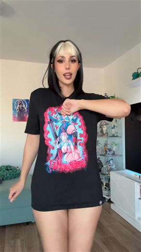 Ready for summer? 🖤