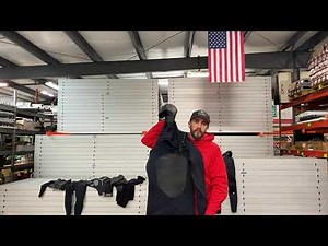Wetsuit Tips and Recommendations For Boat Lift/ Boat Hoist and Dock/ Pier Installations and Removals